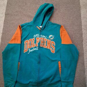 NFL Dolphins Hoodie
